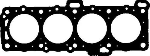BGA BGA CH4363B Gasket, cylinder head 