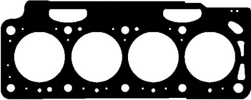 BGA BGA CH4369A Gasket, cylinder head 