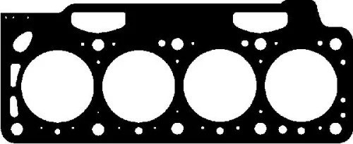 BGA BGA CH4384B Gasket, cylinder head 