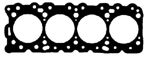 BGA BGA CH4393 Gasket, cylinder head 