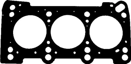 BGA BGA CH4501J Gasket, cylinder head 