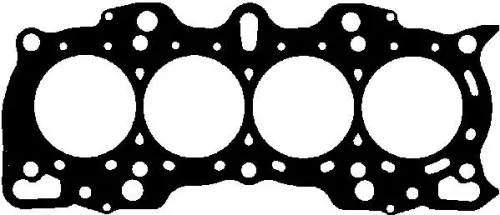 BGA BGA CH4502 Gasket, cylinder head 
