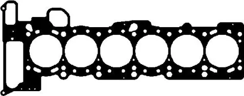 BGA BGA CH4529A Gasket, cylinder head 