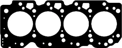 BGA BGA CH4532H Gasket, cylinder head 