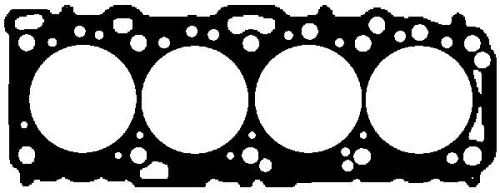 BGA BGA CH4534H Gasket, cylinder head 