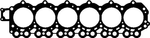 BGA BGA CH4537 Gasket, cylinder head 