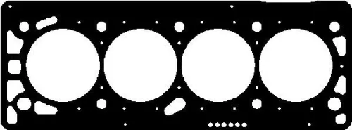 BGA BGA CH4546 Gasket, cylinder head 