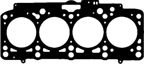 Gasket, cylinder head