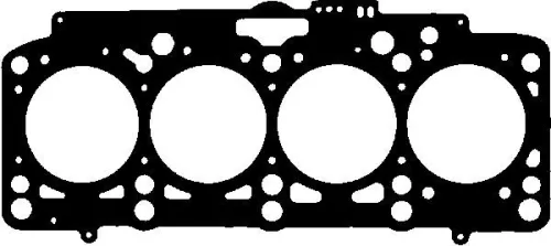 BGA BGA CH4552J Gasket, cylinder head 