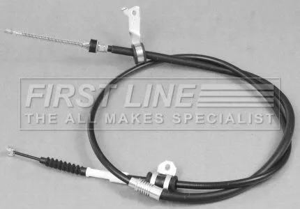 FIRST LINE FIRST LINE (FKB3083) Cable Pull, parking brake 
