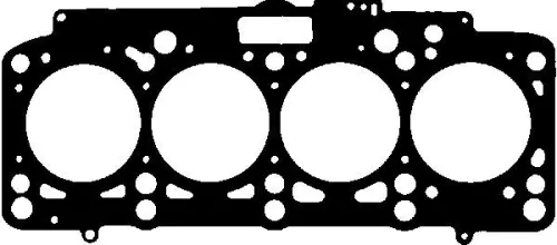 Gasket, cylinder head