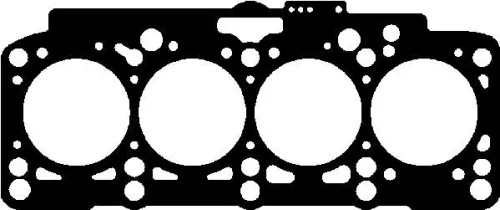 Gasket, cylinder head