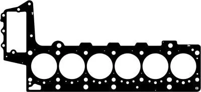 BGA BGA CH4563K Gasket, cylinder head 