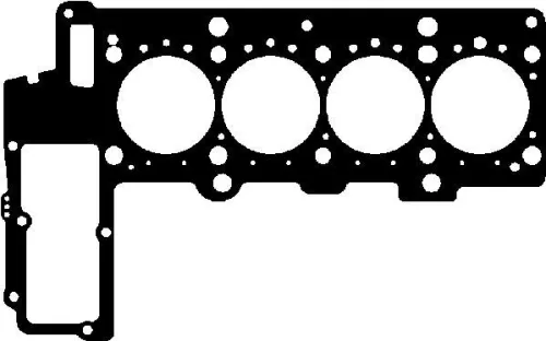 BGA BGA CH4566I Gasket, cylinder head 