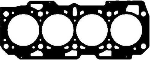 BGA BGA CH4571A Gasket, cylinder head 