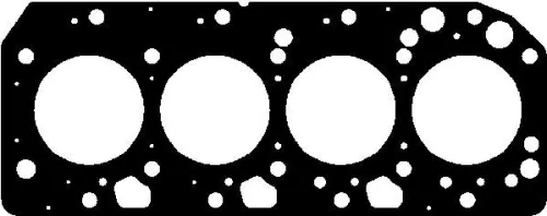 BGA BGA CH4576A Gasket, cylinder head 