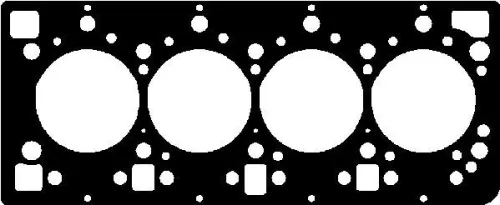 BGA BGA CH4577 Gasket, cylinder head 