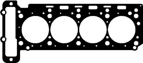 BGA BGA CH4585 Gasket, cylinder head 