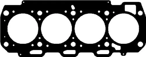 BGA BGA CH4592 Gasket, cylinder head 