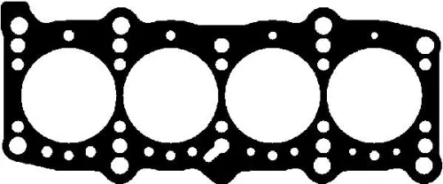 BGA BGA CH4595 Gasket, cylinder head 