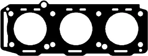 BGA BGA CH4597 Gasket, cylinder head 