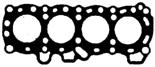 Gasket, cylinder head