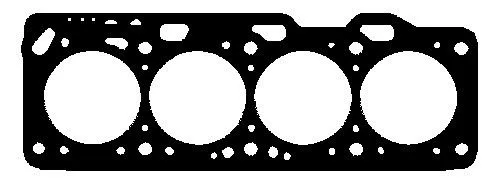 BGA BGA CH5312 Gasket, cylinder head 