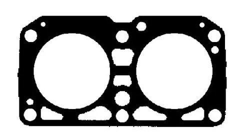 BGA BGA CH5314 Gasket, cylinder head 