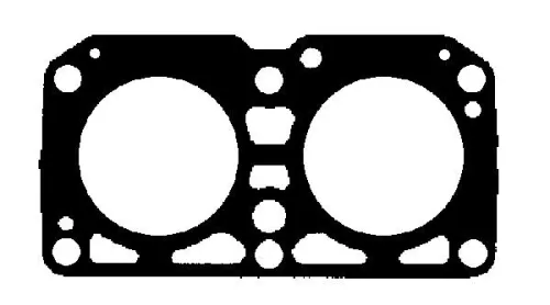 BGA BGA CH5317 Gasket, cylinder head 