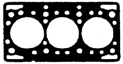 BGA BGA CH5333 Gasket, cylinder head 
