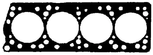 BGA BGA CH5360 Gasket, cylinder head 