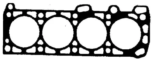 BGA BGA CH5362 Gasket, cylinder head 
