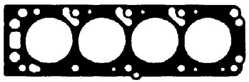 BGA BGA CH5367 Gasket, cylinder head 
