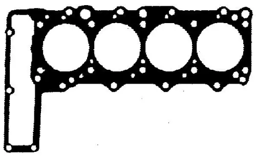 Gasket, cylinder head