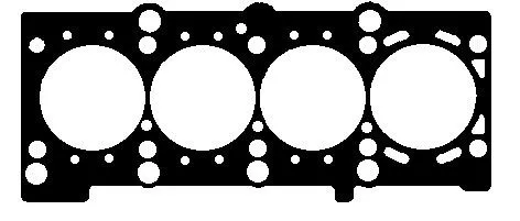 BGA BGA CH5511 Gasket, cylinder head 