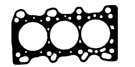 BGA BGA CH5513 Gasket, cylinder head 