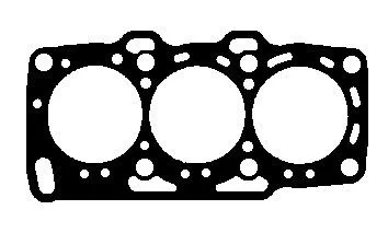 BGA BGA CH5514 Gasket, cylinder head 