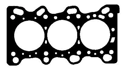 BGA BGA CH5516 Gasket, cylinder head 