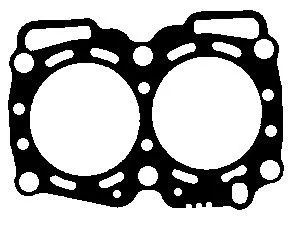BGA BGA CH5518 Gasket, cylinder head 