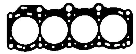 BGA BGA CH5537 Gasket, cylinder head 