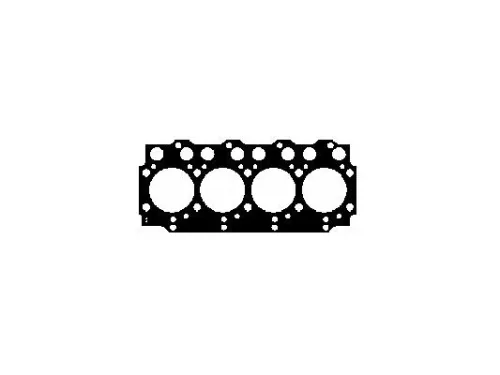 BGA BGA CH5549H Gasket, cylinder head 