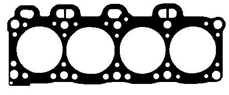BGA BGA CH5556 Gasket, cylinder head 