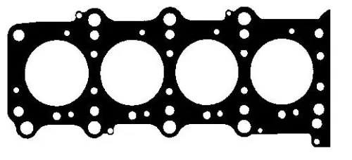 BGA BGA CH5569 Gasket, cylinder head 