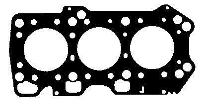 BGA BGA CH5598 Gasket, cylinder head 