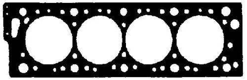 Gasket, cylinder head
