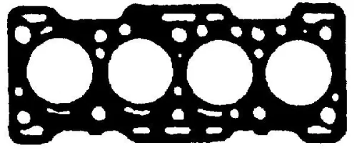 Gasket, cylinder head