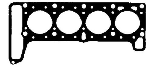 BGA BGA CH6316 Gasket, cylinder head 