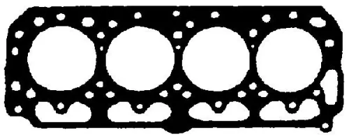 Gasket, cylinder head