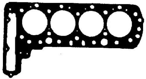 BGA BGA CH6340 Gasket, cylinder head 