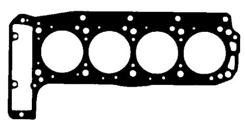 BGA BGA CH6344 Gasket, cylinder head 
